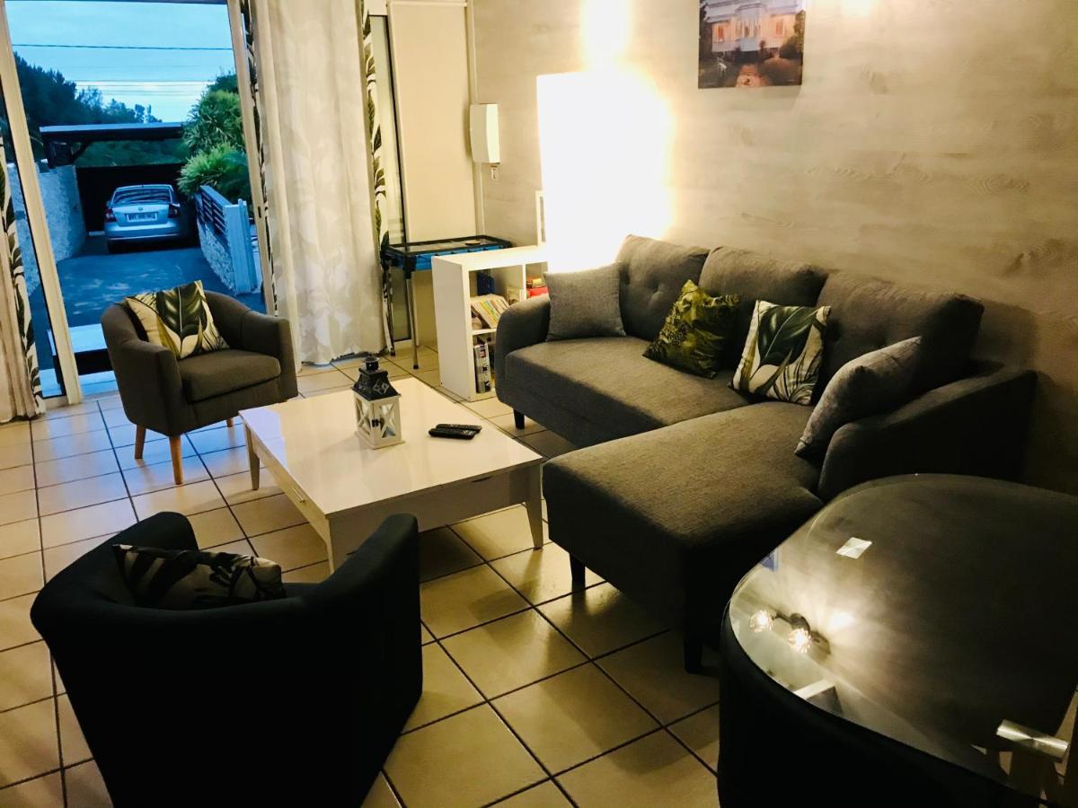 La Villa Citronnier Petite Île Exteriör bild